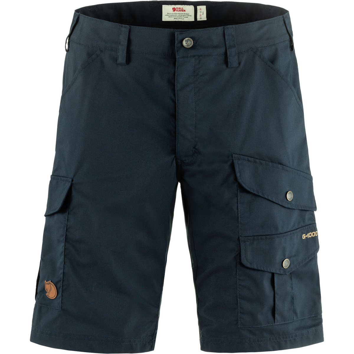 Image of Fjällräven Uomo Pantaloncini Vidda Pro Lite