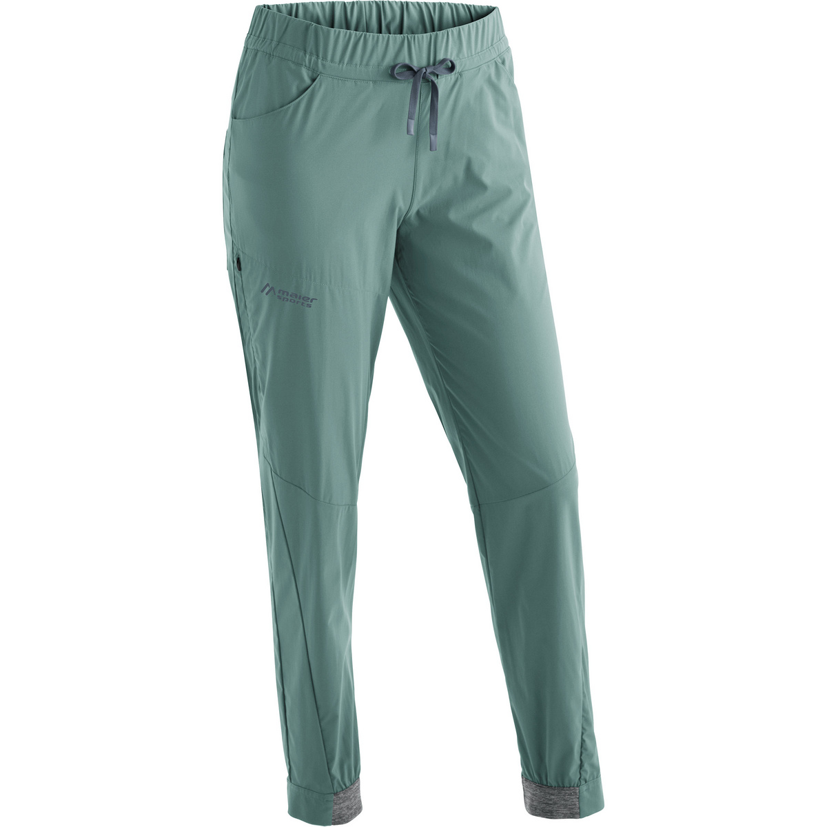 Image of Maier Sports Donna Pantaloni Fortunit XR