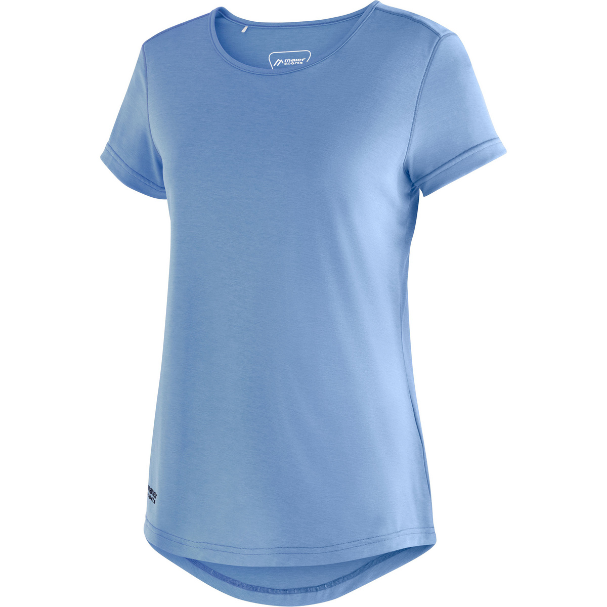 Image of Maier Sports Donna T-Shirt Horda