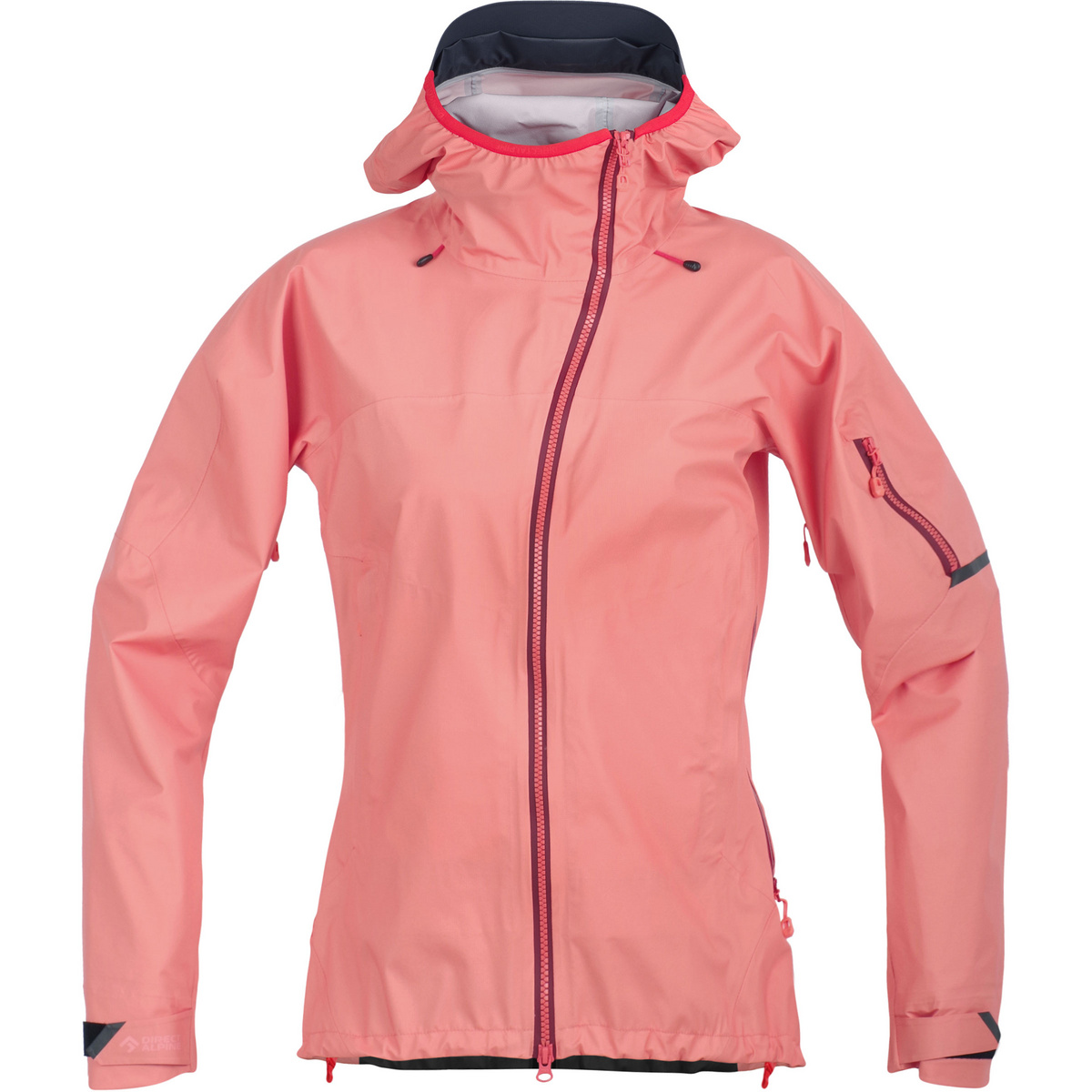 directalpine Damen Guide Jacke