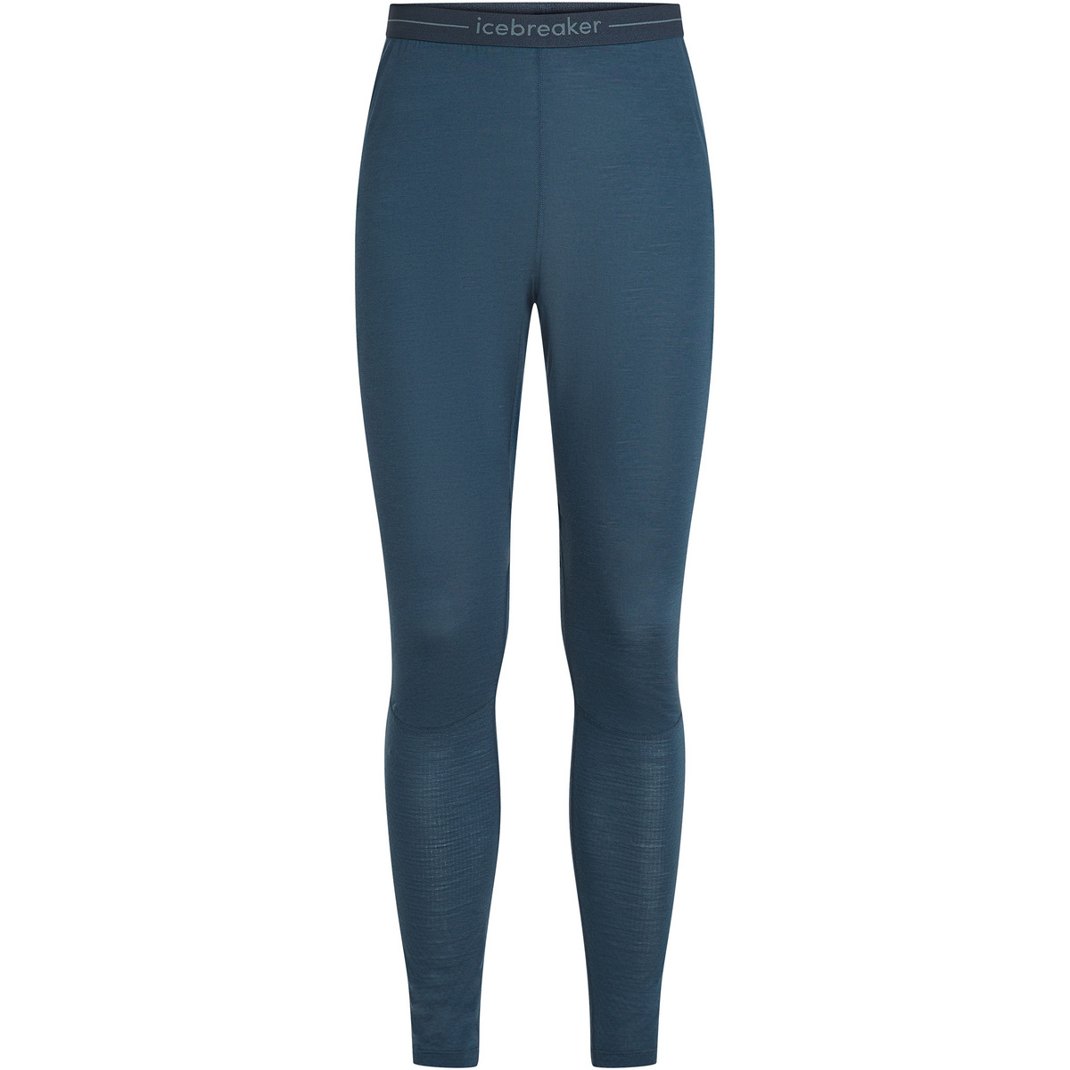 Icebreaker Uomo 125 ZoneKnit Hose (Taglia XL, Blu)