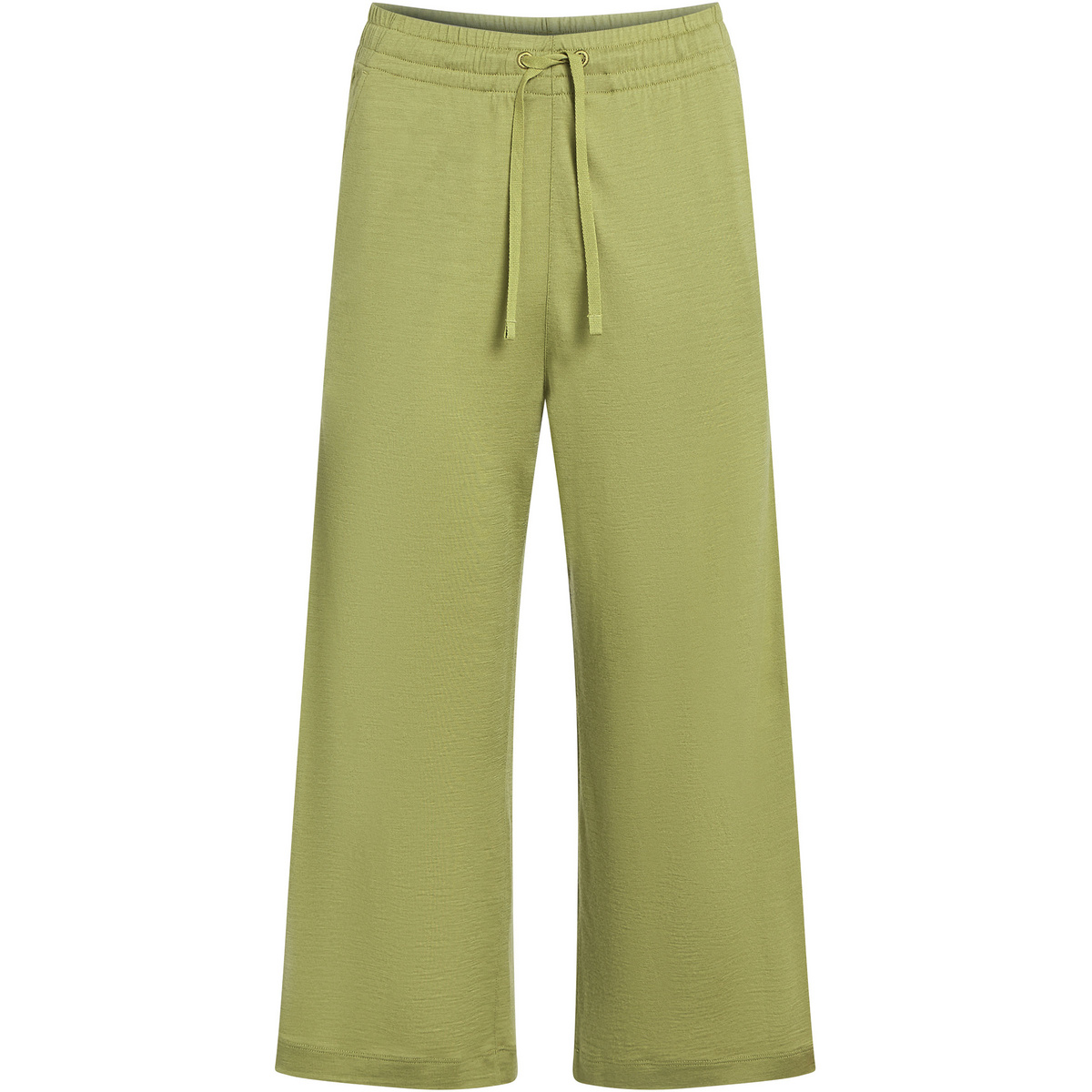 Icebreaker Femme Culottes Granary (taille XL, Olive)
