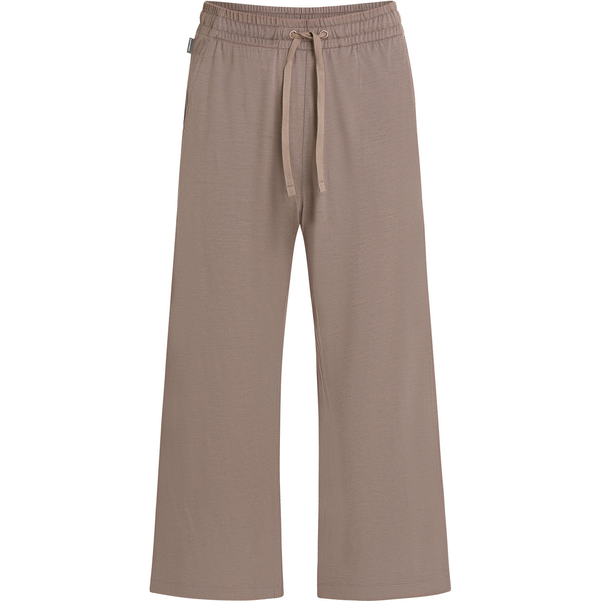 Image of Icebreaker Donna Pantaloni culottes Granary