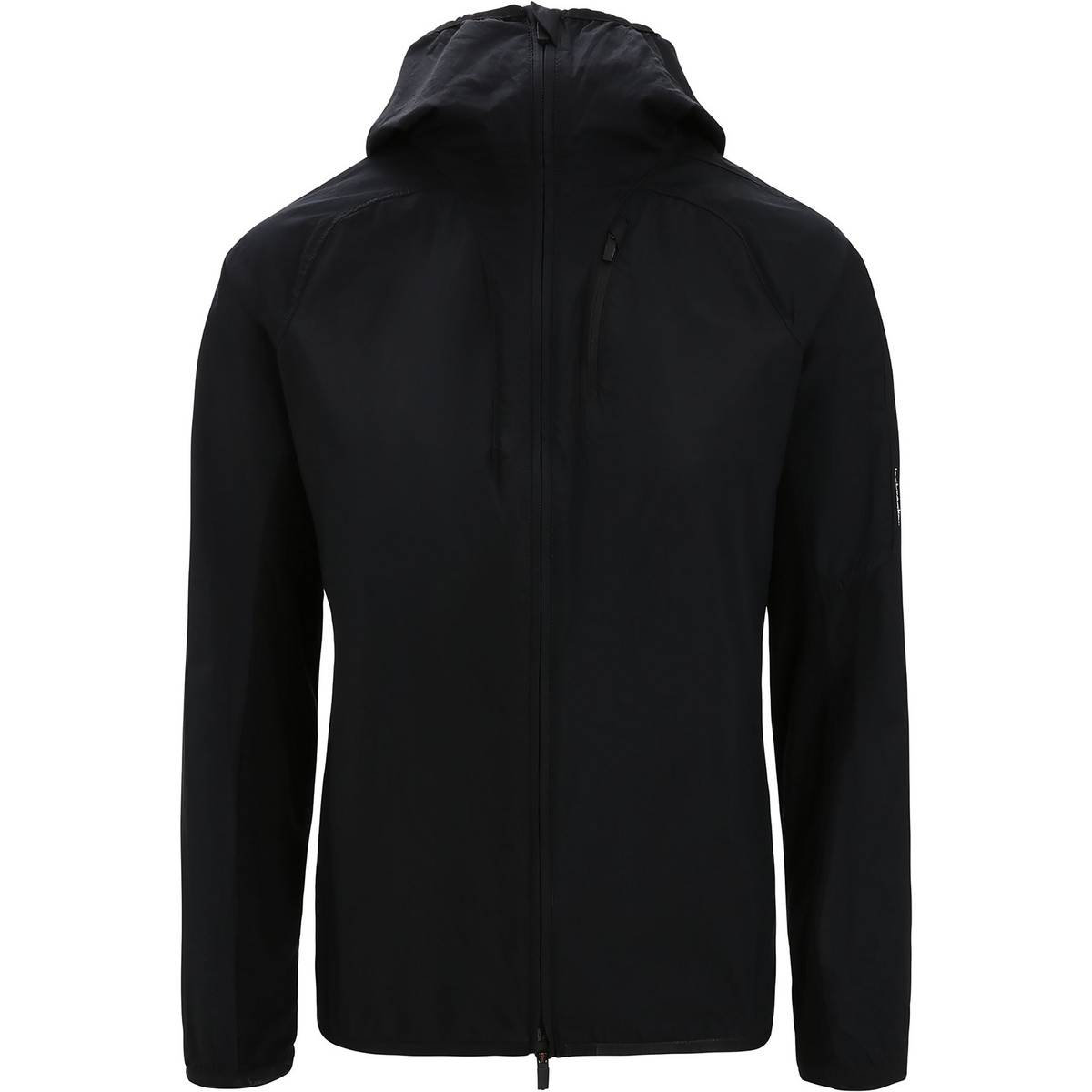 Image of Icebreaker Donna Giacca a vento in cotone Shell+