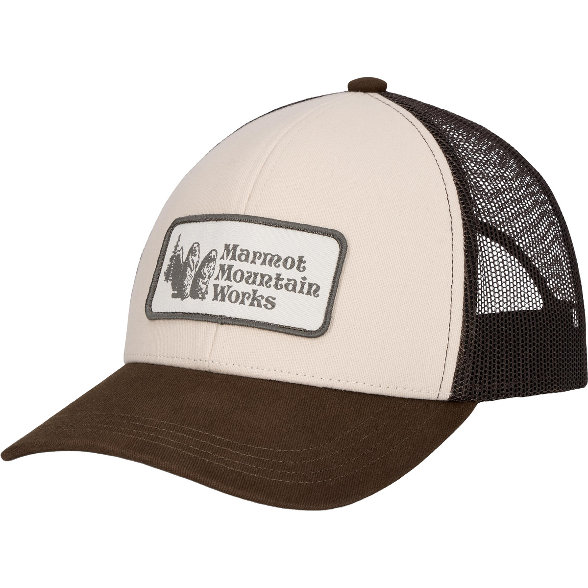 Image of Marmot Retro Trucker Cap