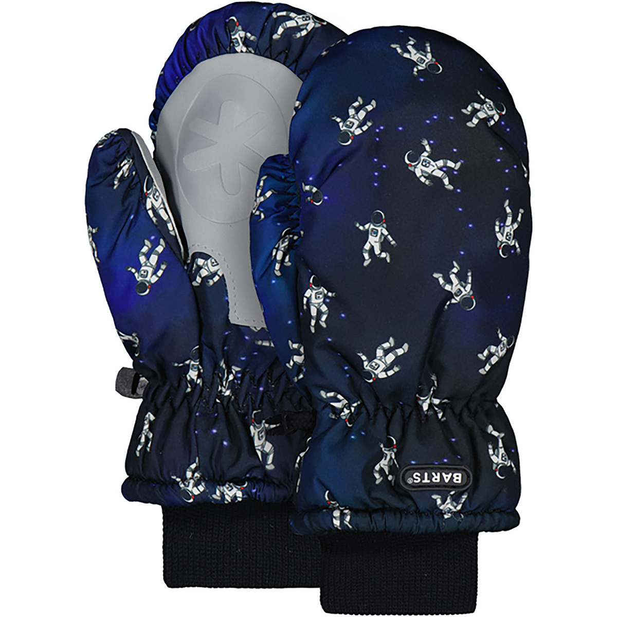 Image of Barts Kinder Nylon Handschuhe