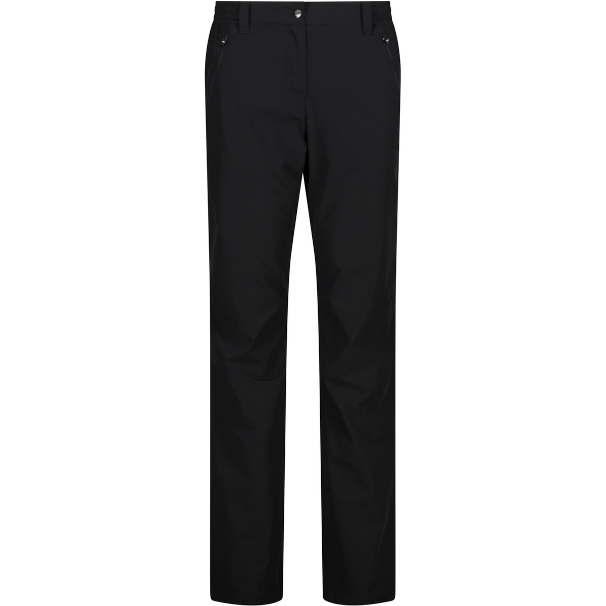 CMP Damen Hose (Größe XL, schwarz)