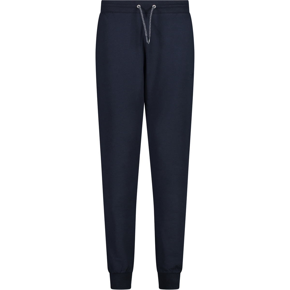 CMP Femme Pantalon (taille L, Bleu)