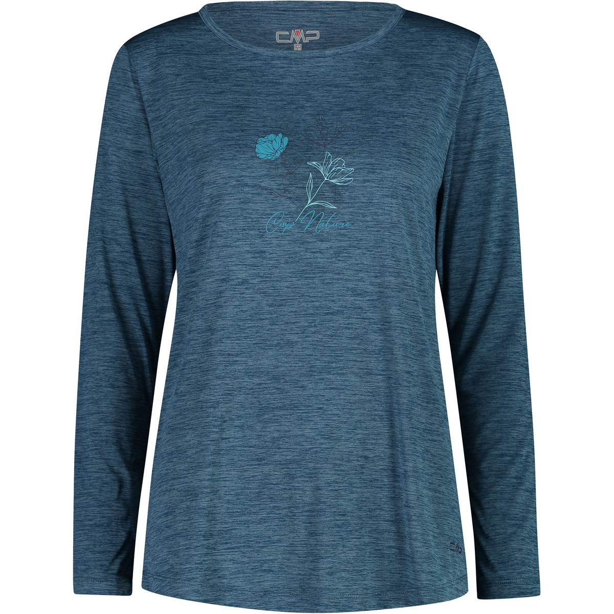 Image of CMP Damen Longsleeve