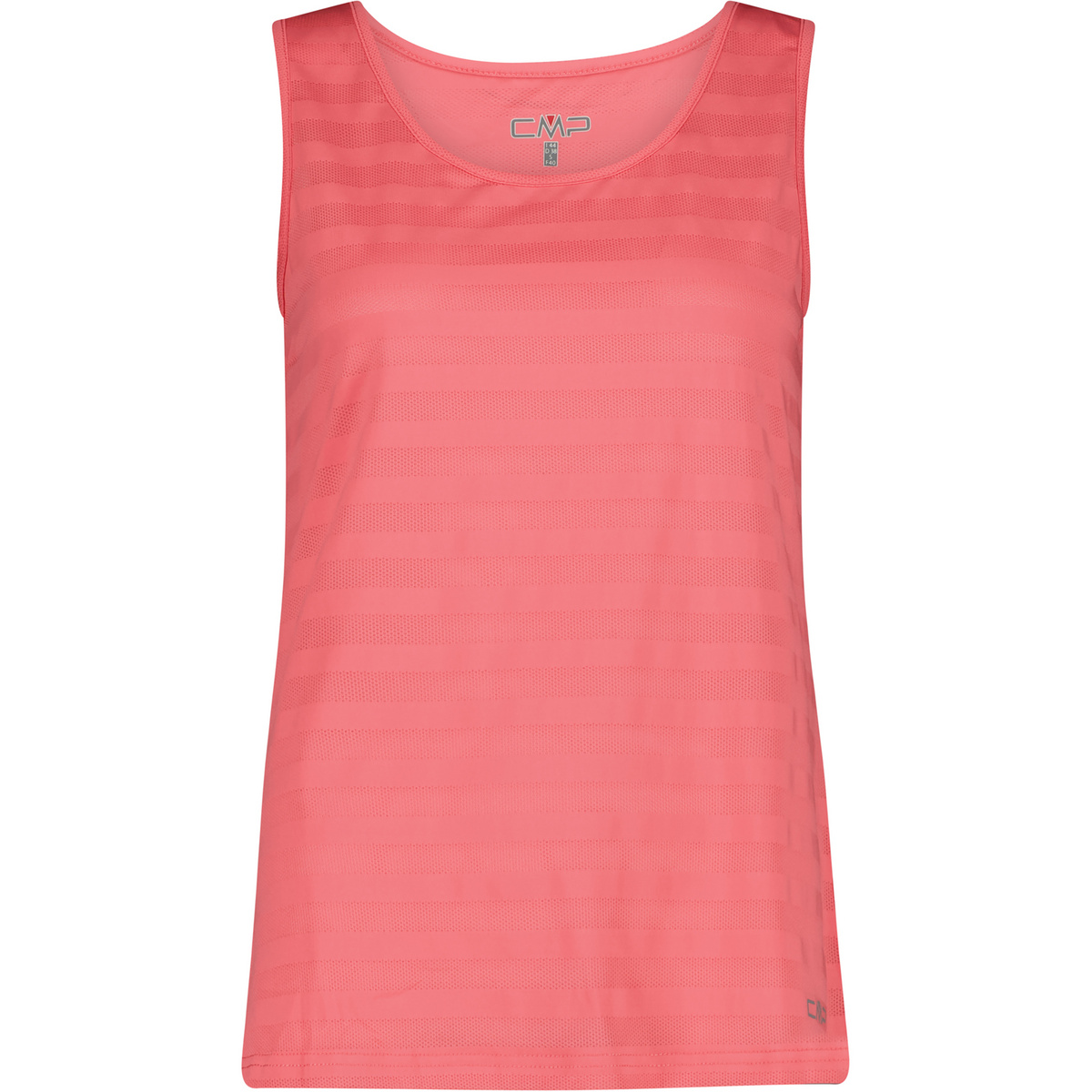 CMP Damen Top (Größe 3XL, rosa)