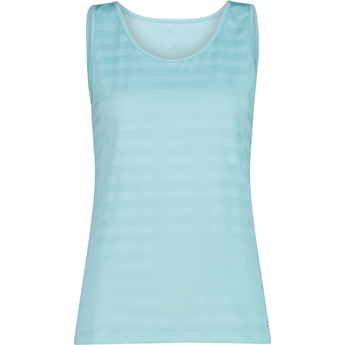 CMP Damen Top (Größe XL, tuerkis)