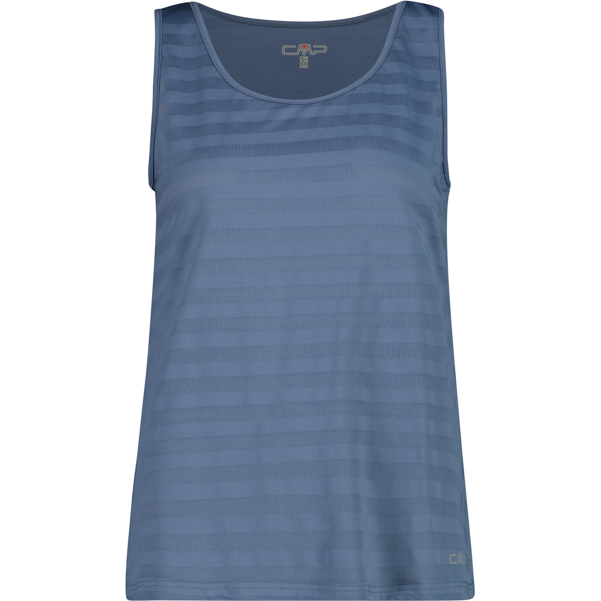 CMP Damen Top (Größe M, blau)