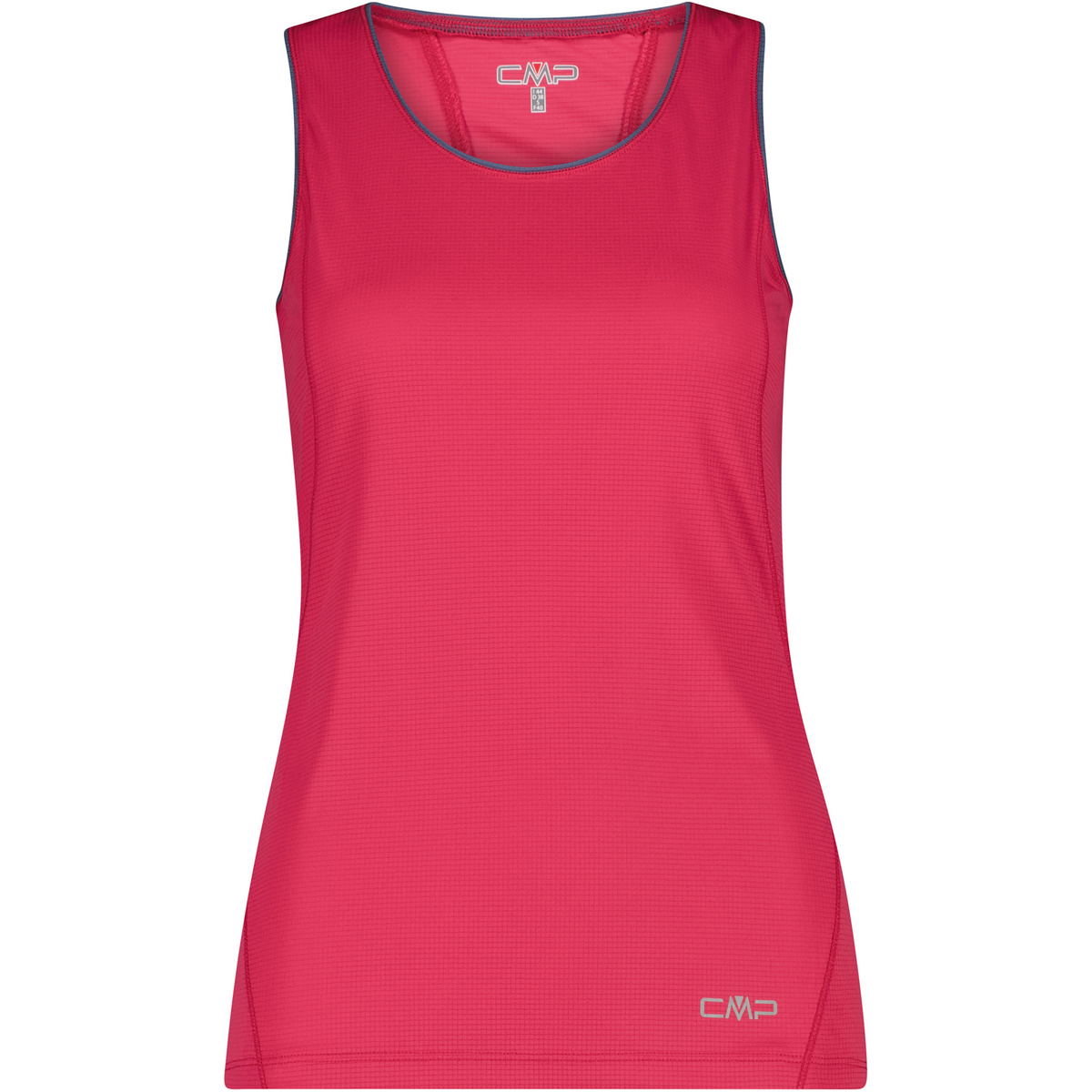 CMP Damen Top (Größe XL, pink)