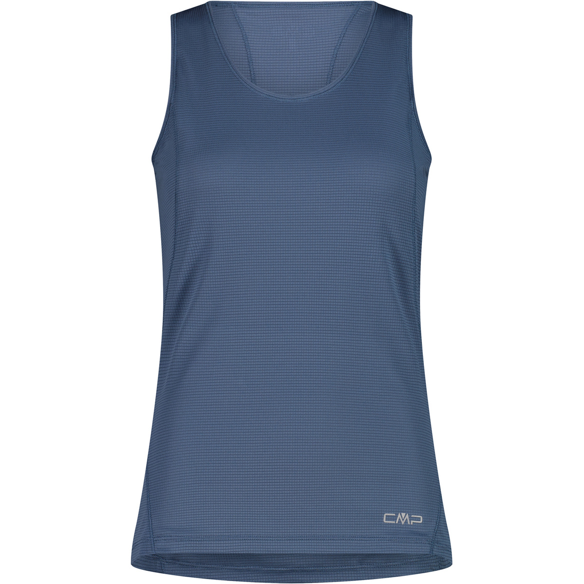 CMP Damen Top (Größe XXS, blau)
