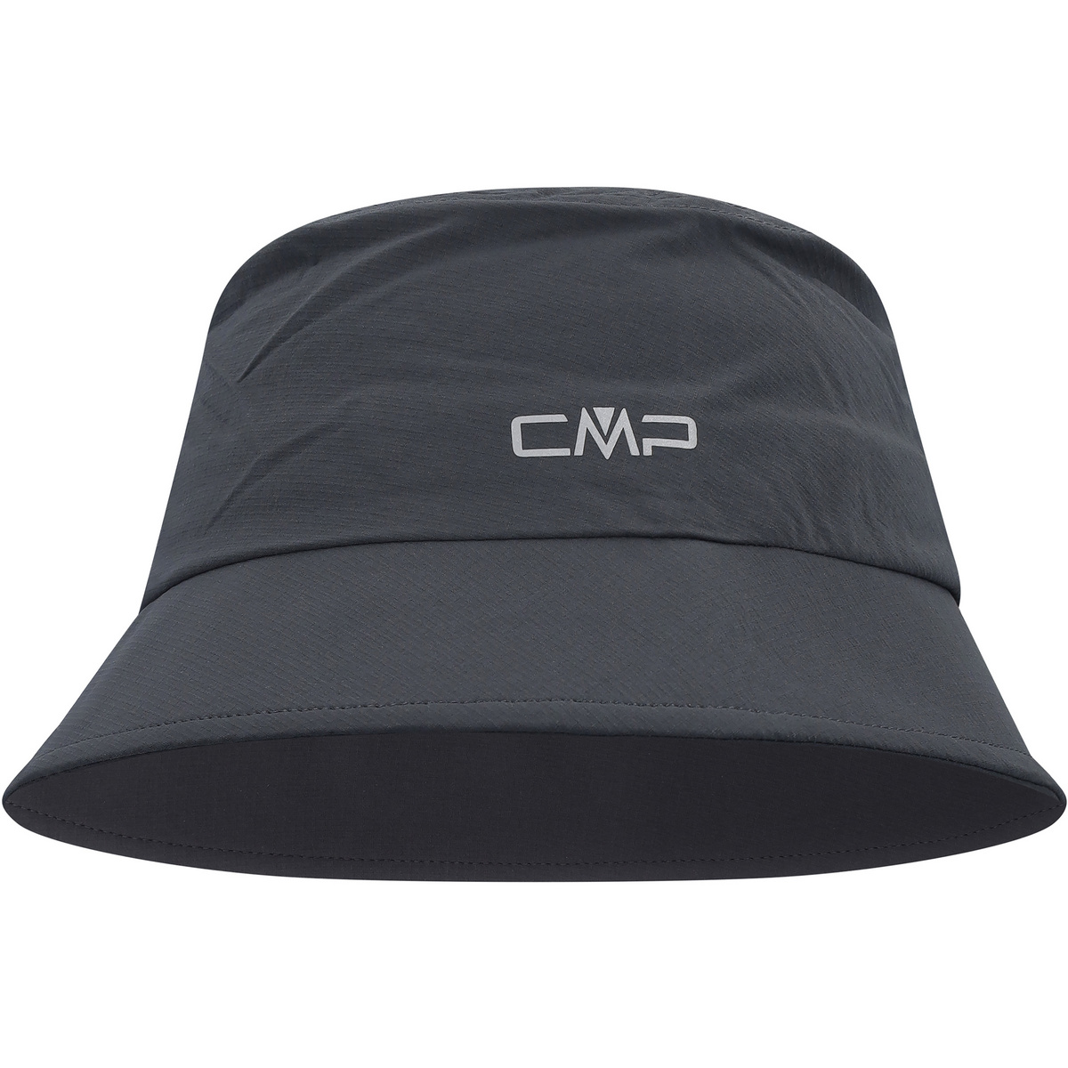 CMP Femme Chapeau (taille 56 , Gris)