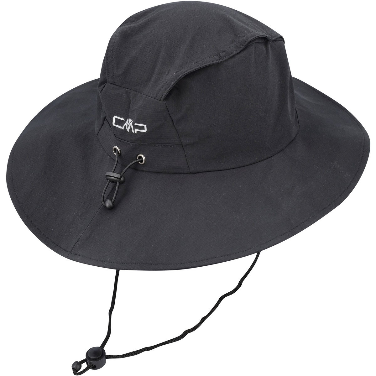 CMP Femme Chapeau (taille 56 , Gris)
