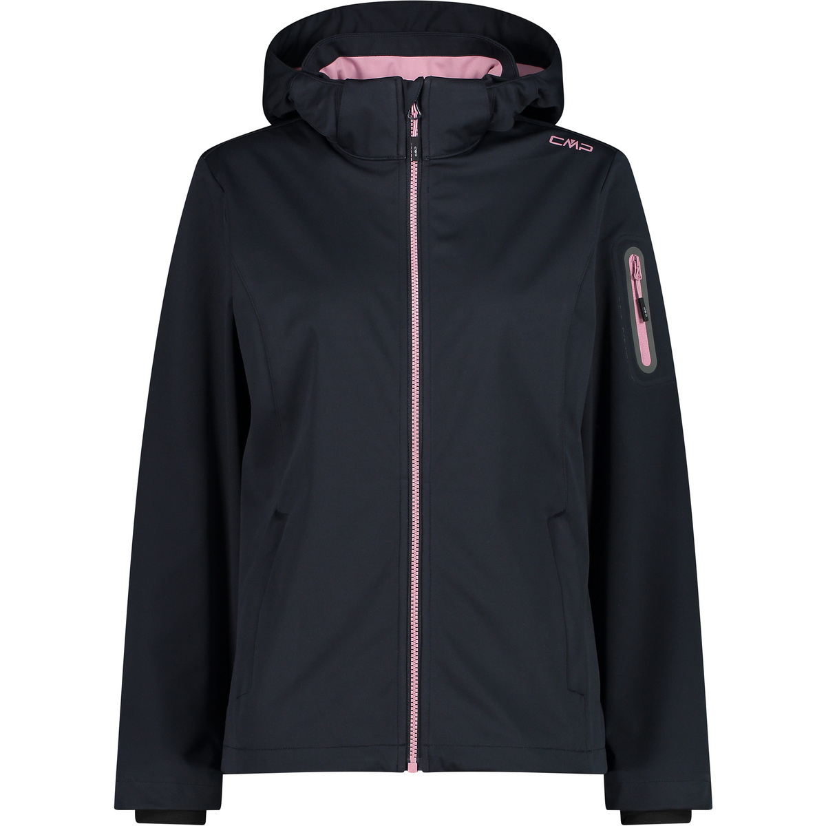 Image of CMP Donna Giacca Hoodie Zip