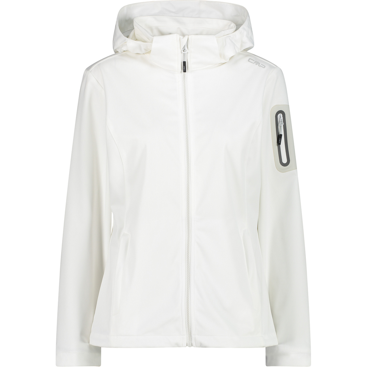 Image of CMP Donna Giacca Hoodie Zip