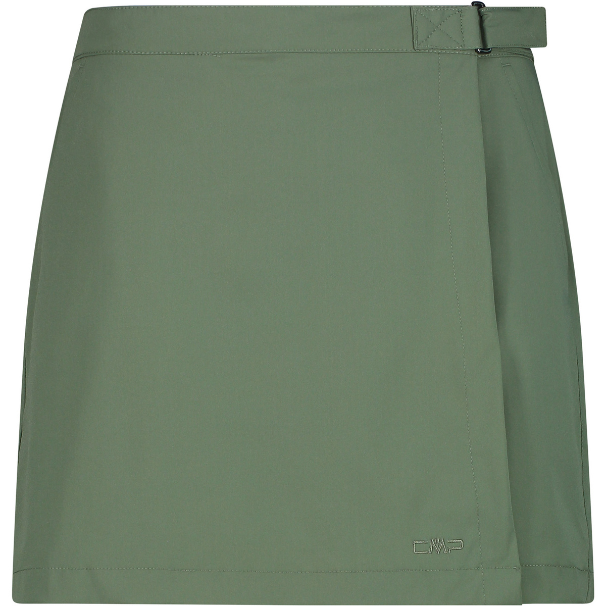 CMP Femme Jupe (taille XXS, Gris)