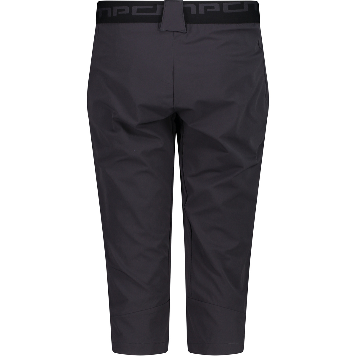 CMP Damen Capri Hose (Größe XL, blau)