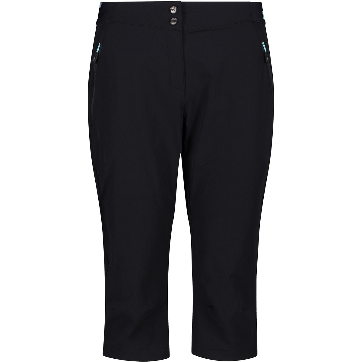 Image of CMP Donna Pantaloni Capri