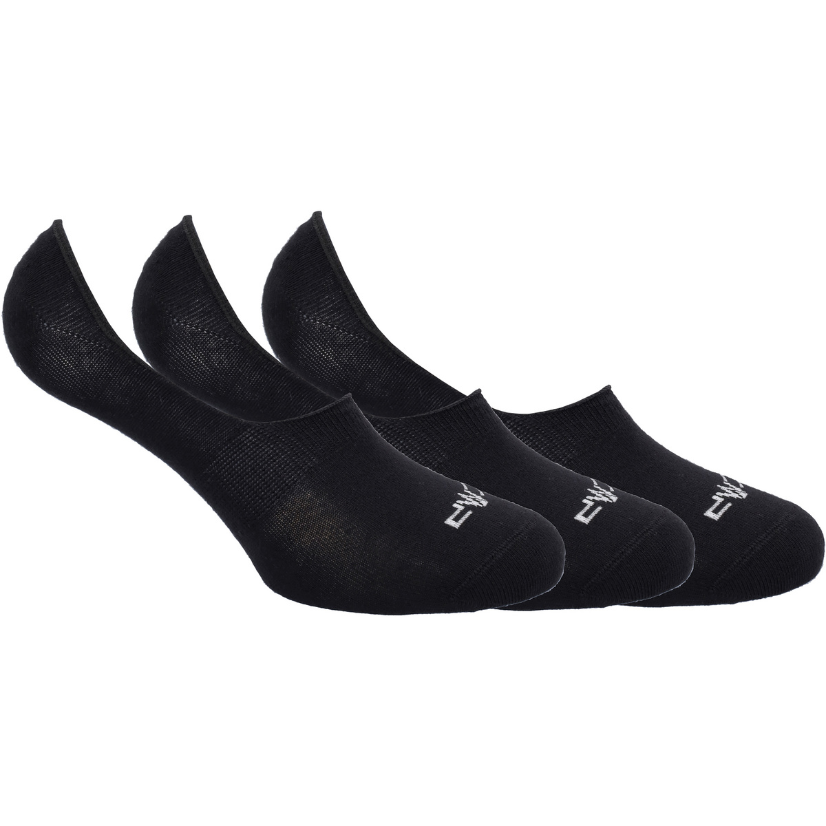 Image of CMP Uomo Confezione da 3 di calze Bamboo Footguard