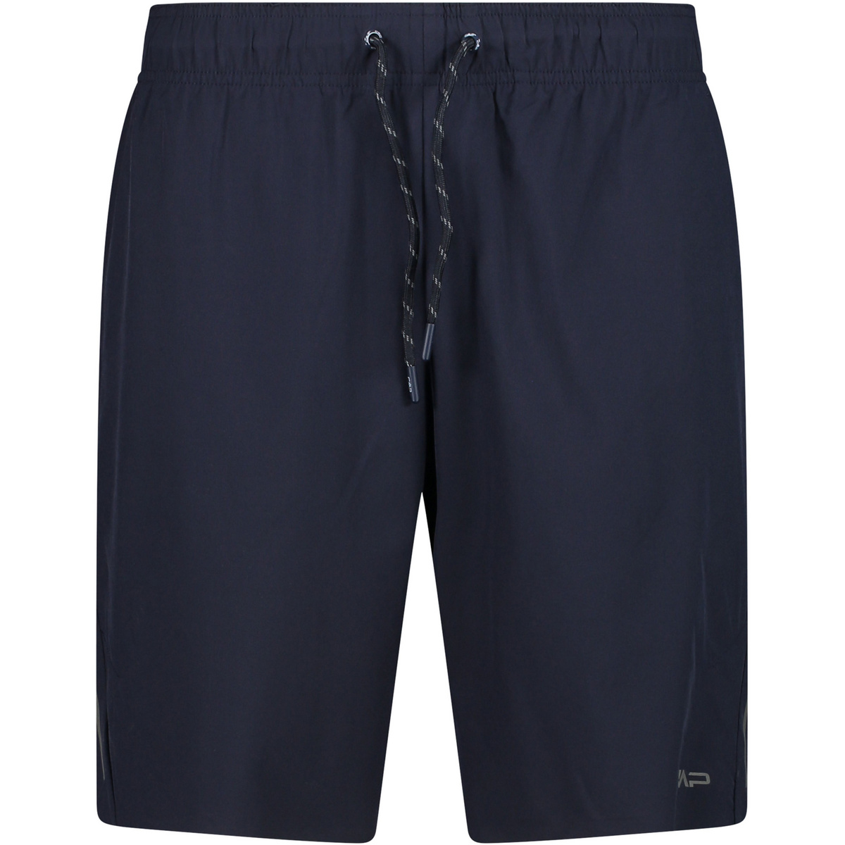CMP Herren Bermuda Shorts (Größe M, blau)