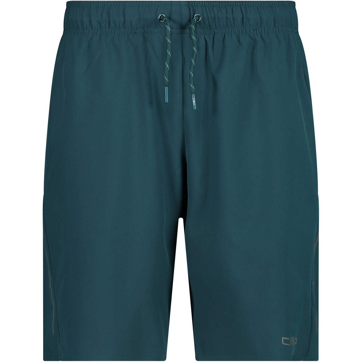 CMP Herren Bermuda Shorts (Größe 3XL, tuerkis)