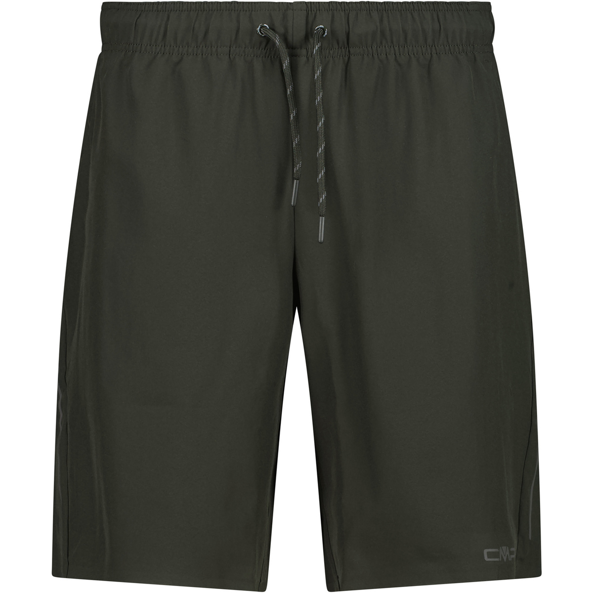 CMP Herren Bermuda Shorts (Größe 4XL, gruen)