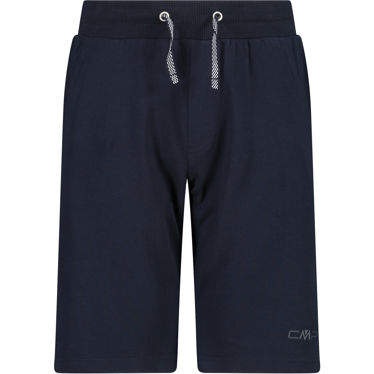 CMP Kinder Bermuda Shorts (Größe 110, blau)