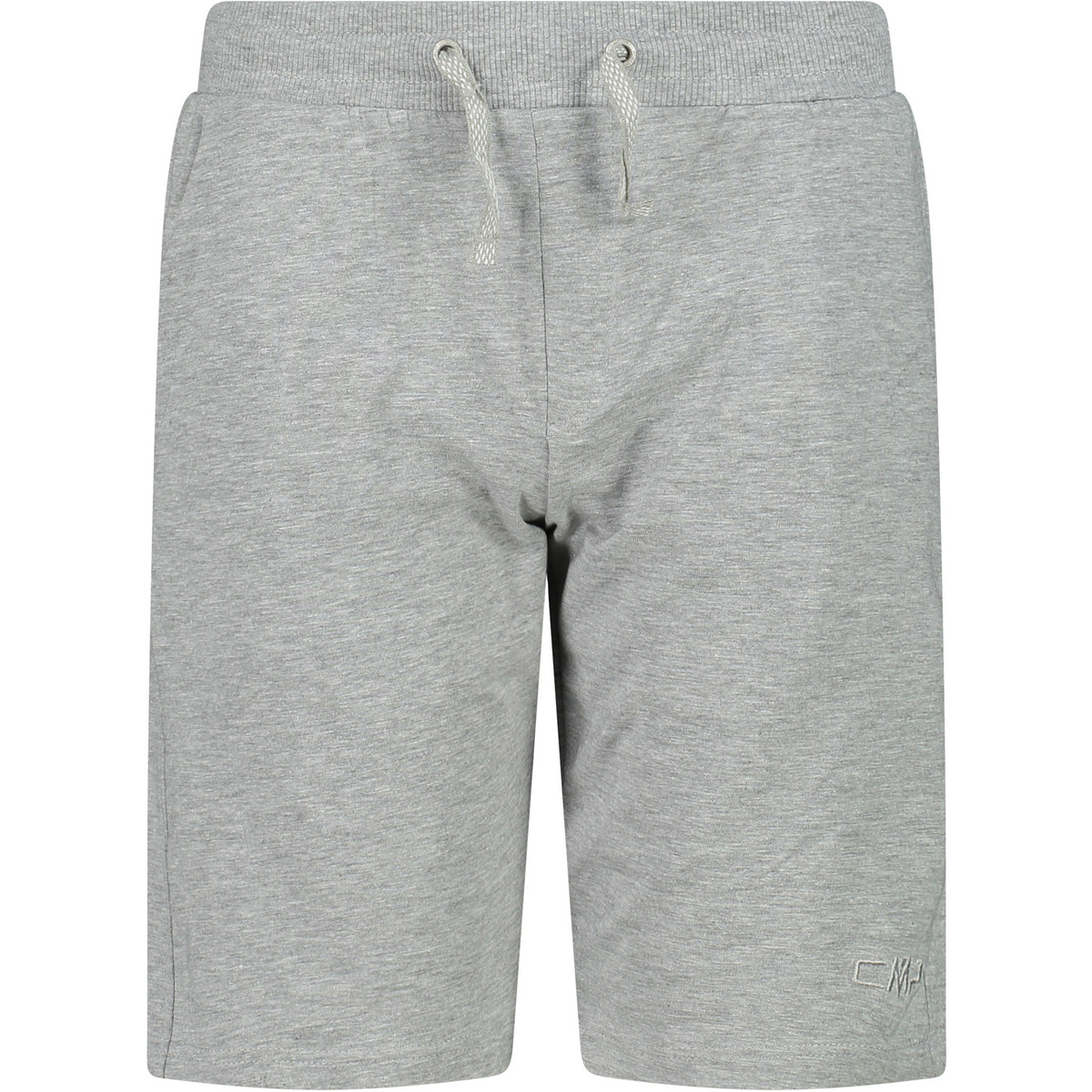 CMP Bambino Pantaloncini Bermuda (Taglia 152, Grigio)