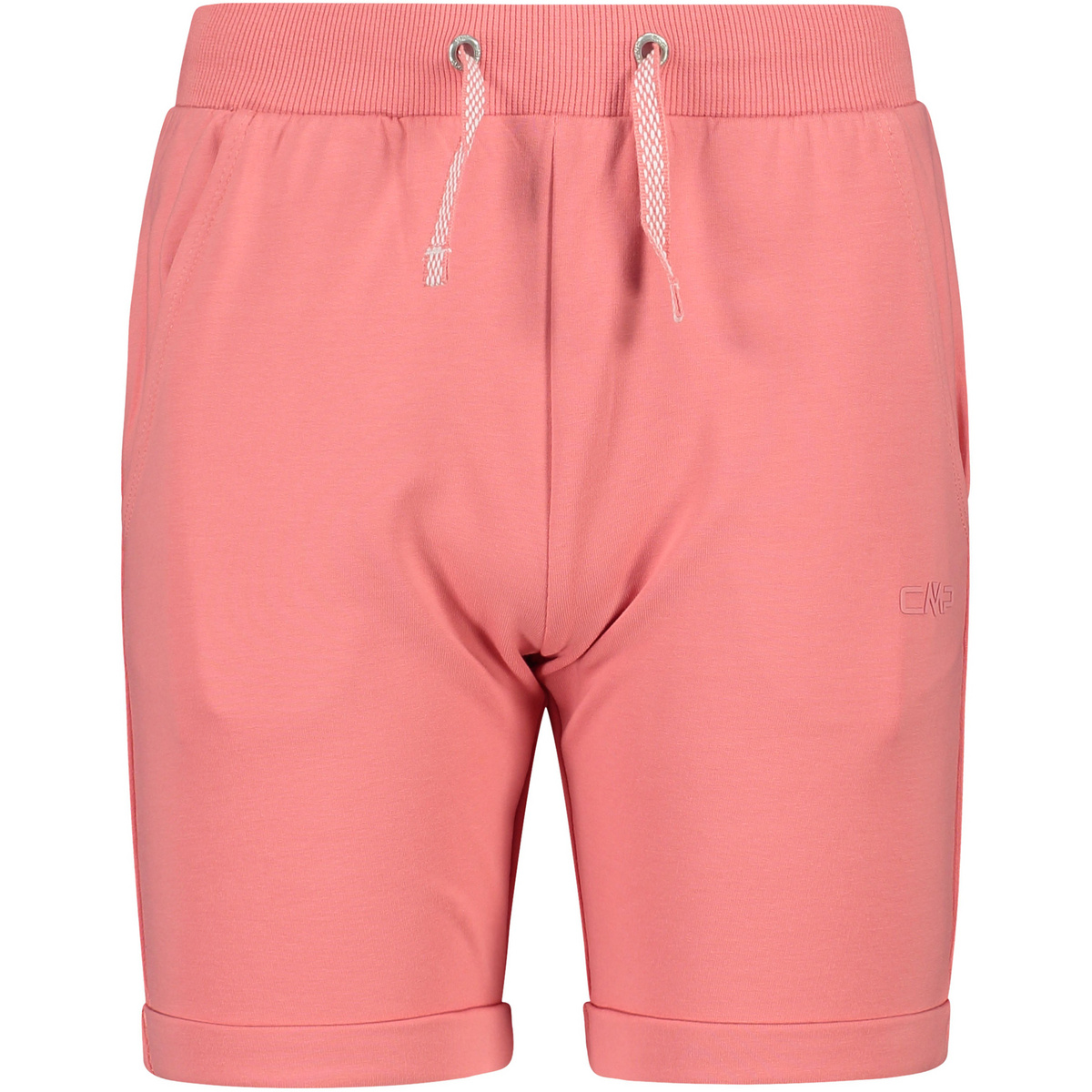 CMP Enfants Short (taille 164, Orange)