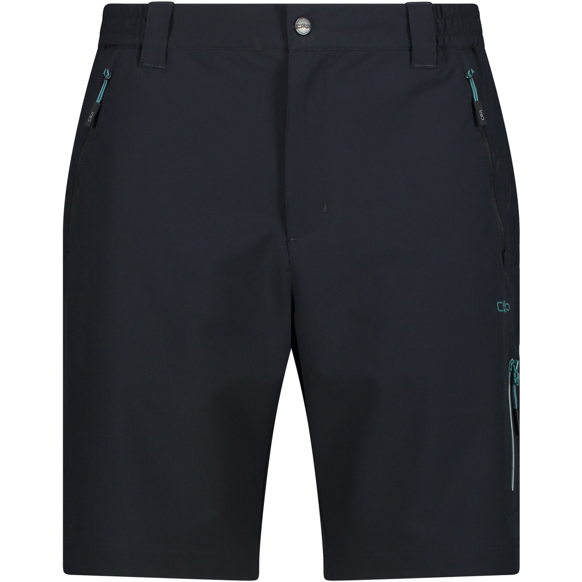 CMP Herren Bermuda Shorts (Größe 4XL, grau)