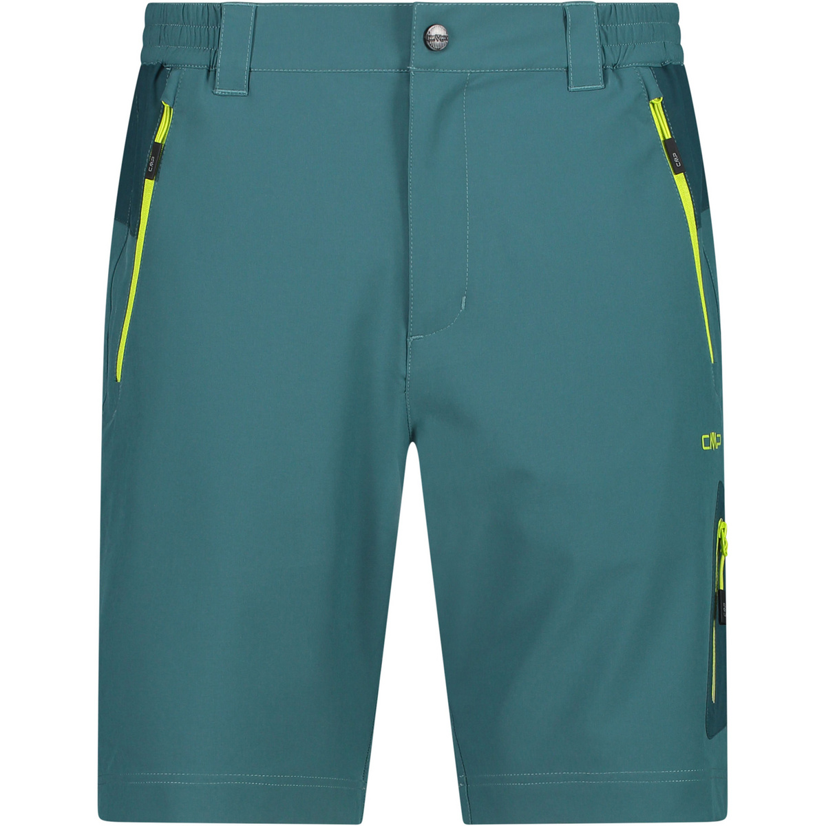 CMP Herren Bermuda Shorts (Größe S, blau)