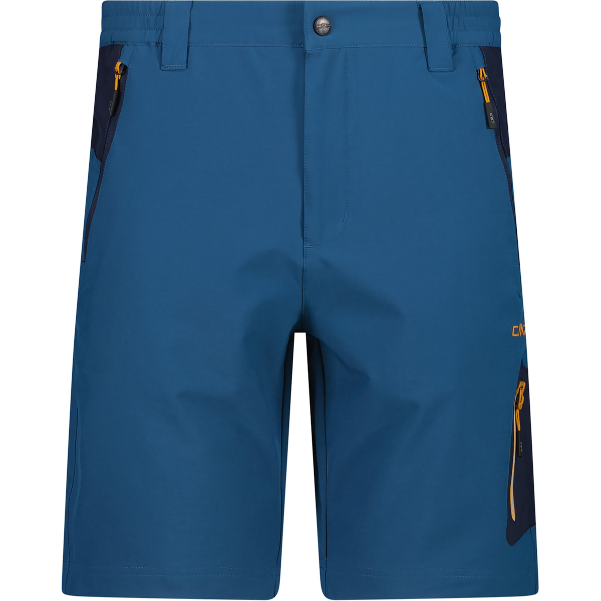 CMP Herren Bermuda Shorts (Größe 4XL, blau)