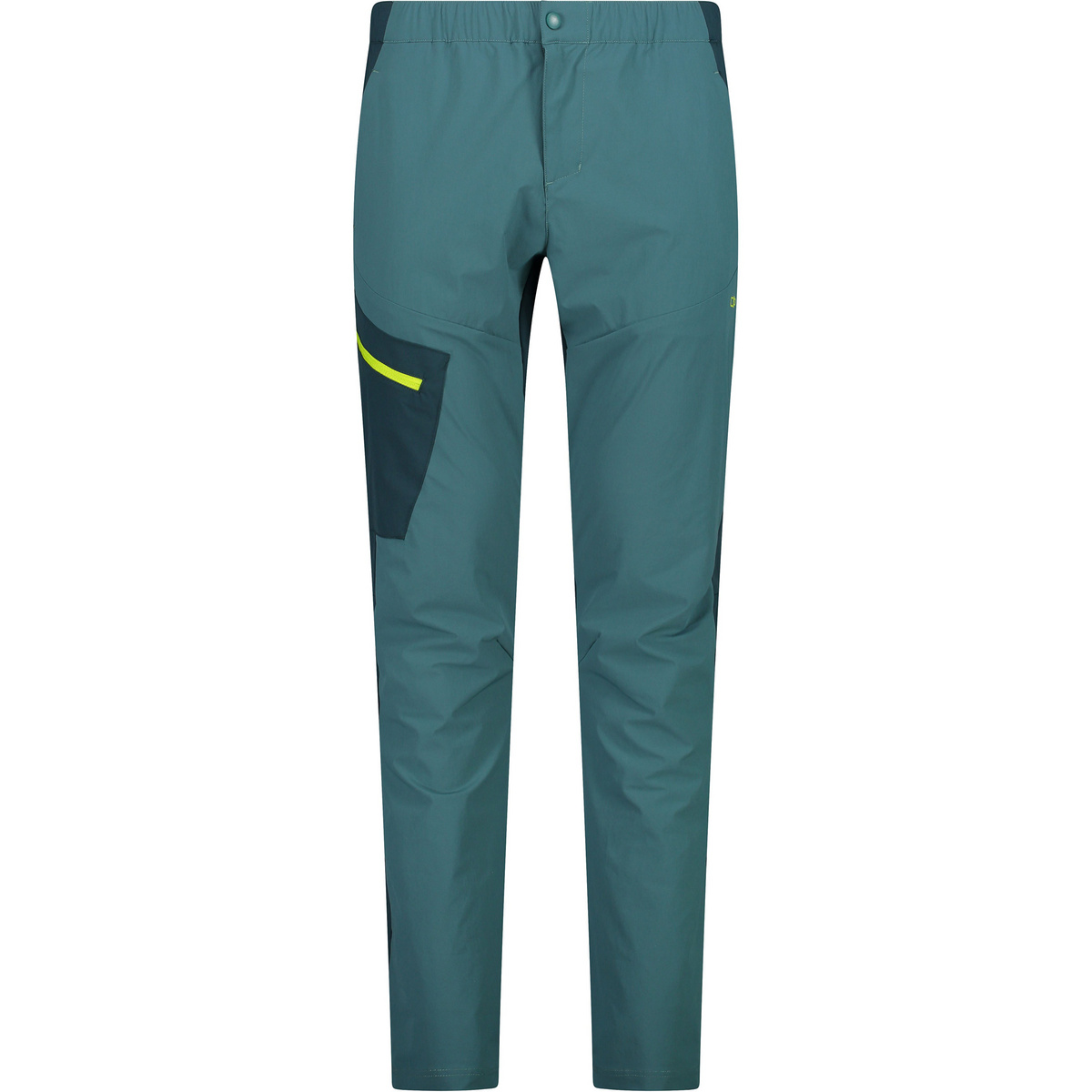 CMP Herren Hose (Größe 4XL, blau)