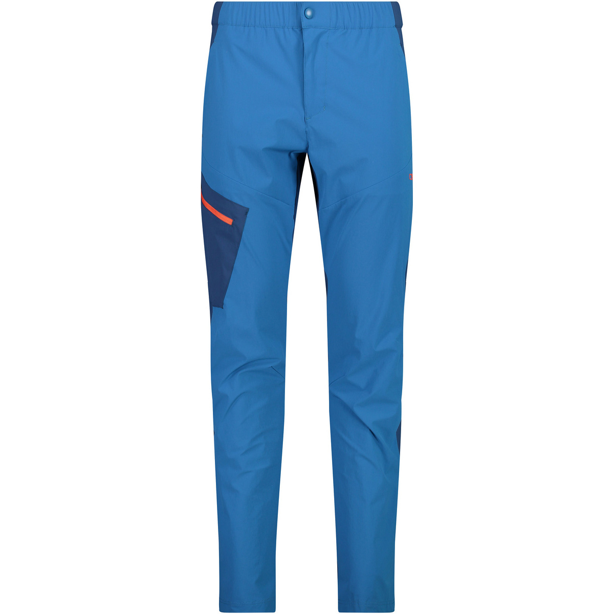 CMP Herren Hose (Größe 3XL, blau)