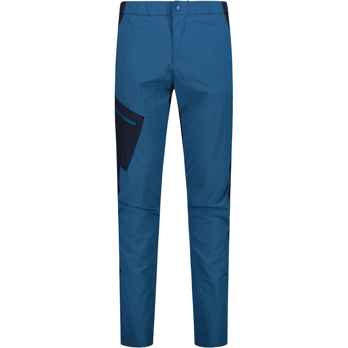 CMP Herren Hose (Größe S, blau)