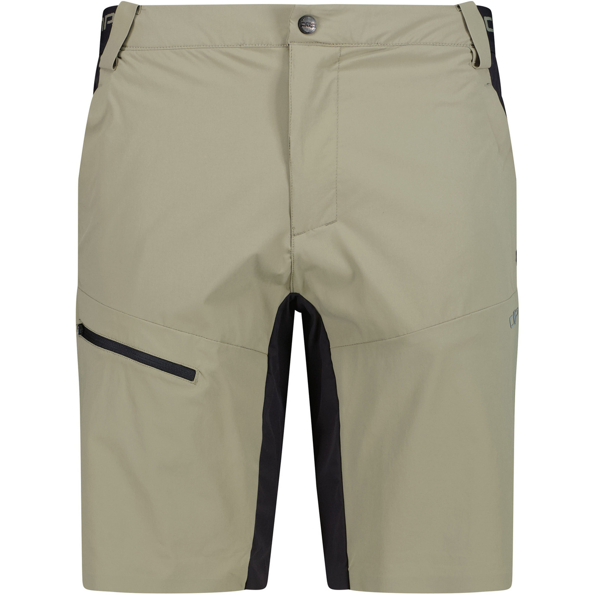 CMP Herren Bermuda Shorts (Größe M, beige)