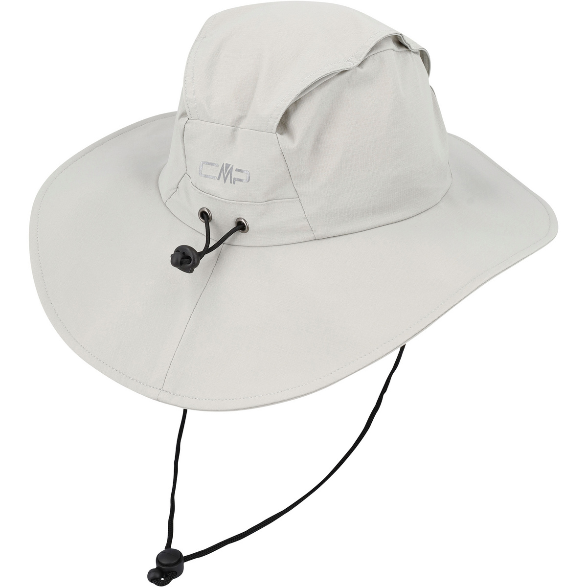 CMP Homme Chapeau (taille 60 , Gris)