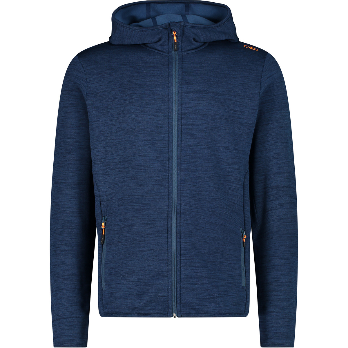 CMP Herren Hoodie Jacke (Größe 3XL, blau)