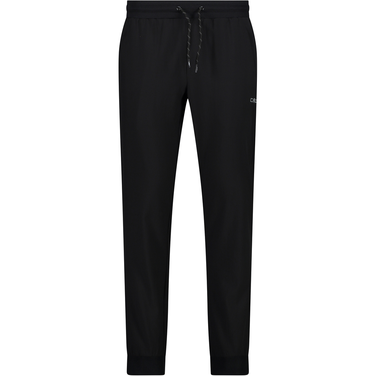CMP Herren Hose (Größe XXL, schwarz)