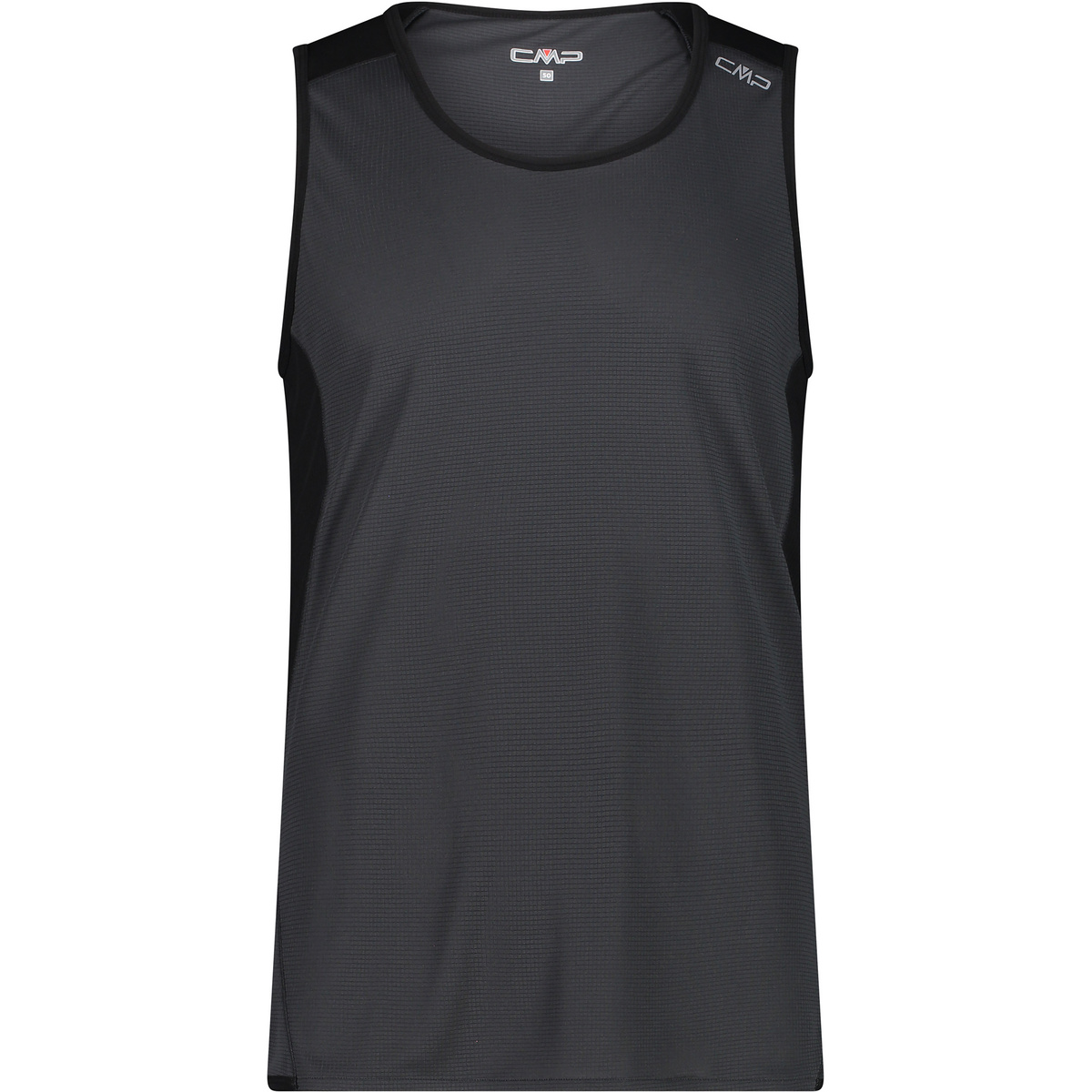 CMP Herren Tanktop (Größe M, grau)