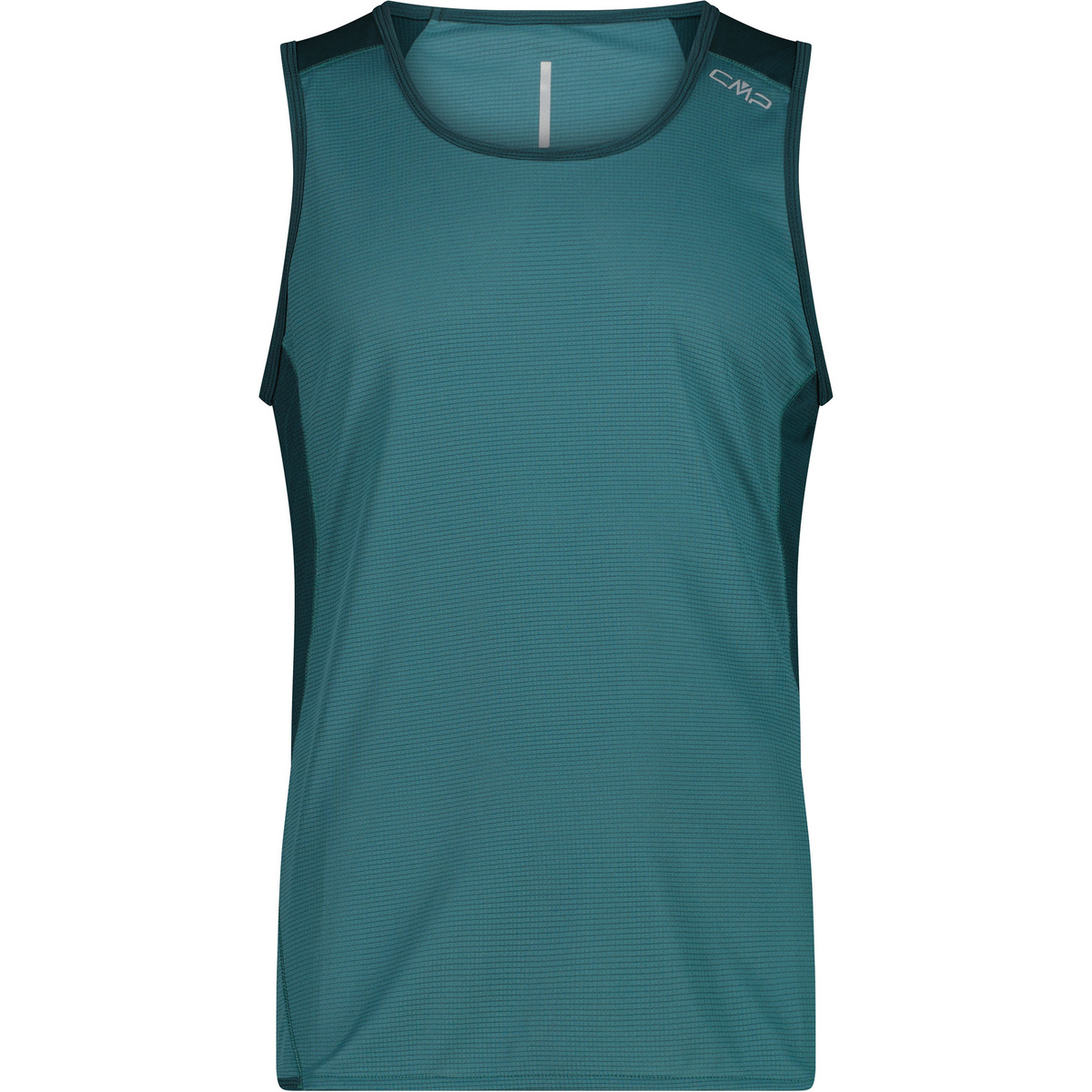 CMP Herren Tanktop (Größe M, blau)