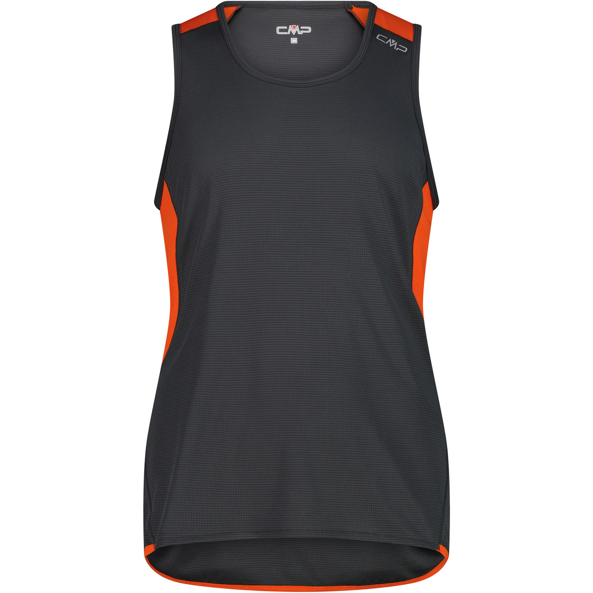 CMP Herren Tanktop (Größe XXL, grau)