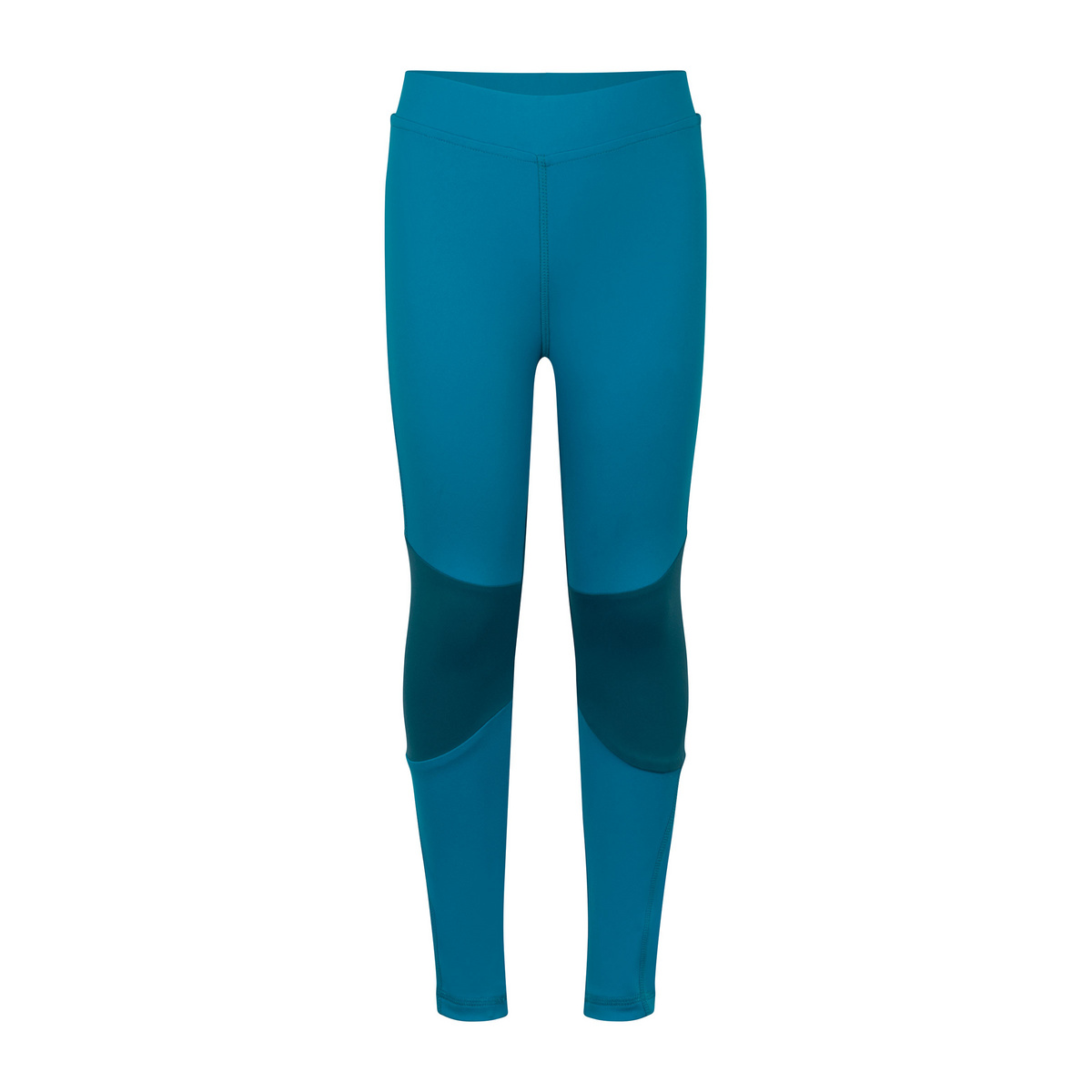 Image of Trollkids Bambino Leggings Femund Summer