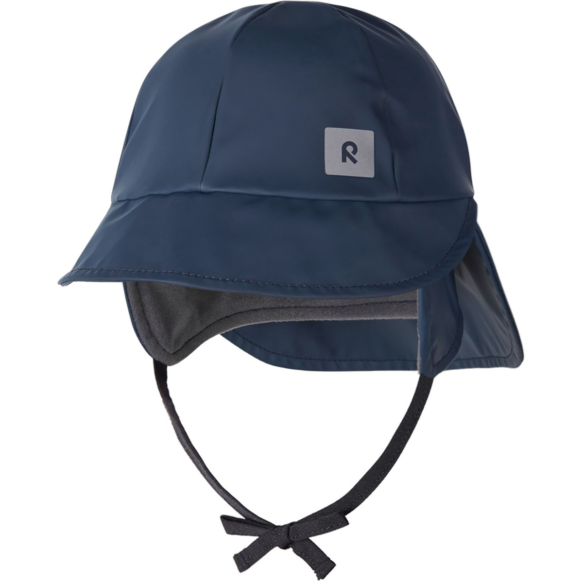 reima Kinder Rainy Hut (Größe 50, blau)