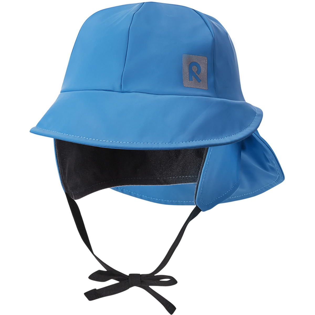 reima Kinder Rainy Hut (Größe 56, blau)