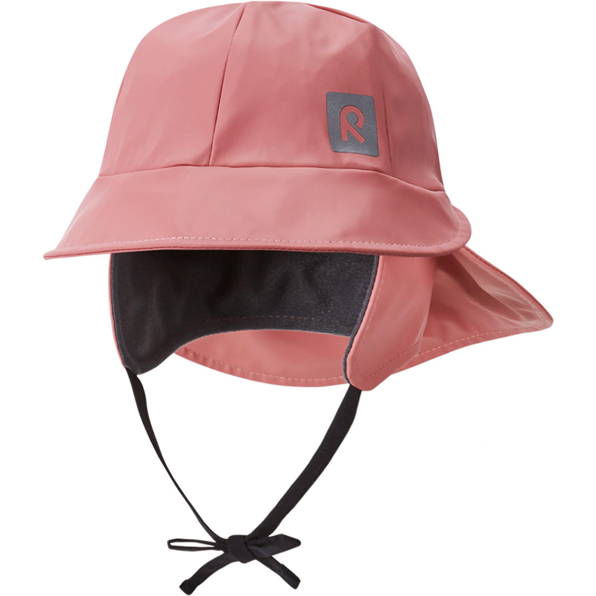 reima Kinder Rainy Hut (Größe 50, rosa)