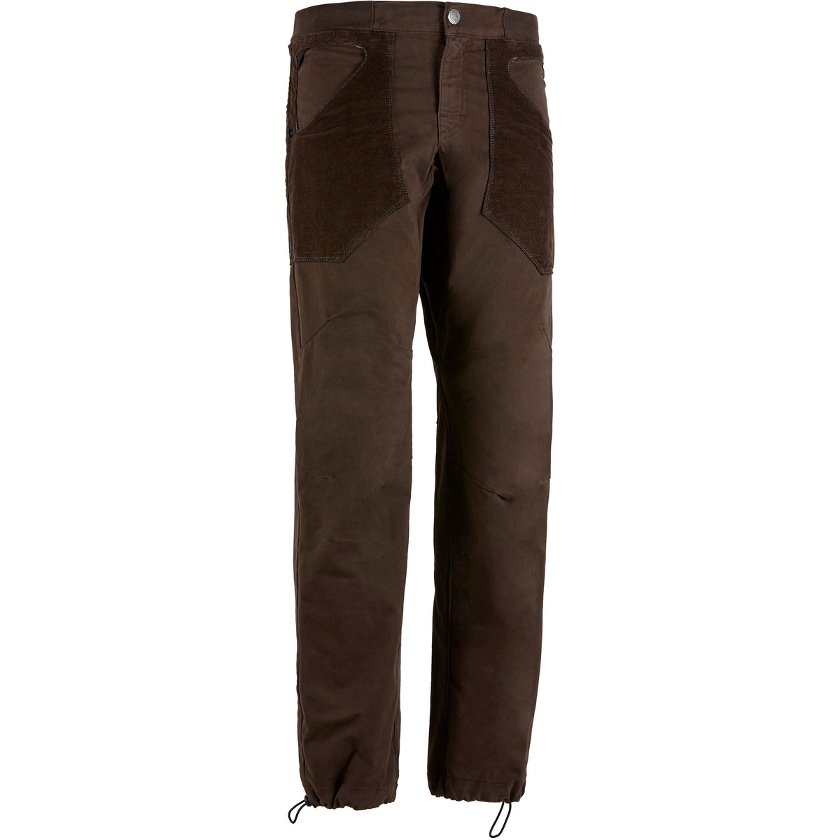 E9 Herren N Ananas 2.2 Hose (Größe L, schwarz)